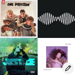 Playlist cover